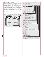 Preview for 2 page of Hydac FPU-1 Operating Manual