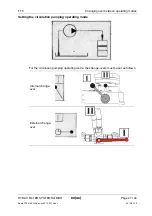 Предварительный просмотр 27 страницы Hydac FT 5 Series Operating And Maintenance Instruction Manual