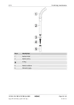 Предварительный просмотр 36 страницы Hydac FT 5 Series Operating And Maintenance Instruction Manual