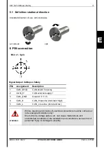 Preview for 29 page of Hydac HAT 1425 Operation Manual