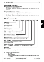 Preview for 51 page of Hydac HAT 1425 Operation Manual