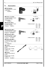 Preview for 52 page of Hydac HAT 1425 Operation Manual