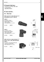 Preview for 23 page of Hydac HDA 4800 User Manual