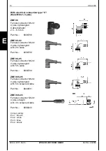 Preview for 24 page of Hydac HDA 4800 User Manual