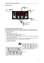 Предварительный просмотр 5 страницы Hydac HDA 5500 SERIES User Manual