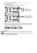 Предварительный просмотр 7 страницы Hydac HDA 5500 SERIES User Manual