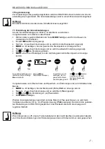 Предварительный просмотр 8 страницы Hydac HDA 5500 SERIES User Manual