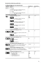 Предварительный просмотр 9 страницы Hydac HDA 5500 SERIES User Manual