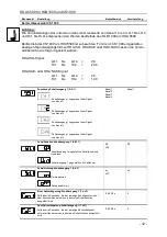 Предварительный просмотр 13 страницы Hydac HDA 5500 SERIES User Manual