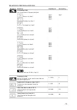 Предварительный просмотр 15 страницы Hydac HDA 5500 SERIES User Manual