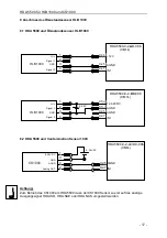 Предварительный просмотр 18 страницы Hydac HDA 5500 SERIES User Manual