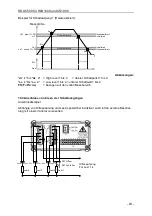 Предварительный просмотр 24 страницы Hydac HDA 5500 SERIES User Manual