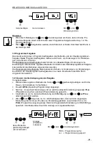 Предварительный просмотр 26 страницы Hydac HDA 5500 SERIES User Manual