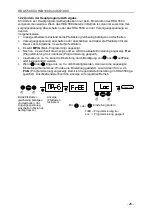 Предварительный просмотр 27 страницы Hydac HDA 5500 SERIES User Manual