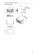 Предварительный просмотр 30 страницы Hydac HDA 5500 SERIES User Manual