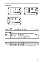 Предварительный просмотр 31 страницы Hydac HDA 5500 SERIES User Manual