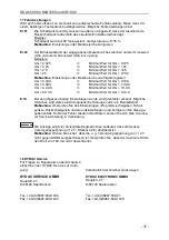 Предварительный просмотр 32 страницы Hydac HDA 5500 SERIES User Manual