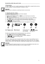 Предварительный просмотр 38 страницы Hydac HDA 5500 SERIES User Manual