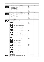 Предварительный просмотр 40 страницы Hydac HDA 5500 SERIES User Manual