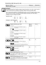 Предварительный просмотр 43 страницы Hydac HDA 5500 SERIES User Manual