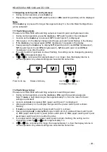 Предварительный просмотр 55 страницы Hydac HDA 5500 SERIES User Manual