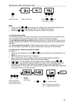 Предварительный просмотр 56 страницы Hydac HDA 5500 SERIES User Manual