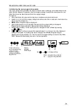 Предварительный просмотр 57 страницы Hydac HDA 5500 SERIES User Manual