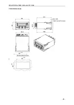 Предварительный просмотр 60 страницы Hydac HDA 5500 SERIES User Manual