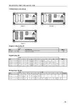 Предварительный просмотр 61 страницы Hydac HDA 5500 SERIES User Manual