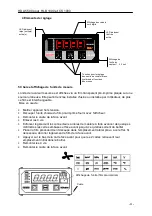 Предварительный просмотр 65 страницы Hydac HDA 5500 SERIES User Manual