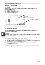 Предварительный просмотр 66 страницы Hydac HDA 5500 SERIES User Manual