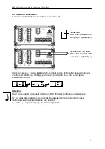 Предварительный просмотр 67 страницы Hydac HDA 5500 SERIES User Manual