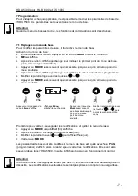 Предварительный просмотр 68 страницы Hydac HDA 5500 SERIES User Manual