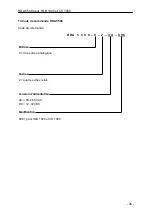 Предварительный просмотр 89 страницы Hydac HDA 5500 SERIES User Manual