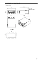 Предварительный просмотр 90 страницы Hydac HDA 5500 SERIES User Manual