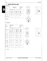 Preview for 10 page of Hydac HFT 2100 User Manual