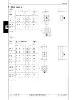 Preview for 22 page of Hydac HFT 2100 User Manual