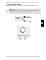 Preview for 31 page of Hydac HFT 2100 User Manual