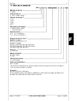 Preview for 33 page of Hydac HFT 2100 User Manual