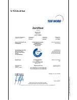 Preview for 11 page of Hydac HLT 1000 Analog Safety Manual