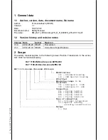 Preview for 16 page of Hydac HLT 1000 Analog Safety Manual