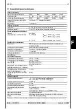 Preview for 89 page of Hydac HNS 526 User Manual