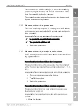 Preview for 7 page of Hydac LVH-CD 1240 Installation And Maintenance Instructions Manual