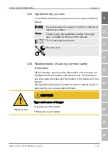 Preview for 9 page of Hydac LVH-CD 1240 Installation And Maintenance Instructions Manual