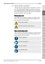 Preview for 15 page of Hydac LVH-CD 1240 Installation And Maintenance Instructions Manual