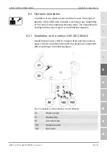 Preview for 29 page of Hydac LVH-CD 1240 Installation And Maintenance Instructions Manual