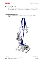 Preview for 15 page of Hydac LVU-CD-40 Operating And Maintenance Instructions Manual