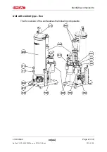 Preview for 21 page of Hydac LVU-CD-40 Operating And Maintenance Instructions Manual