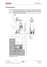 Preview for 24 page of Hydac LVU-CD-40 Operating And Maintenance Instructions Manual