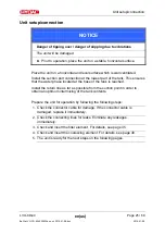 Preview for 25 page of Hydac LVU-CD-40 Operating And Maintenance Instructions Manual